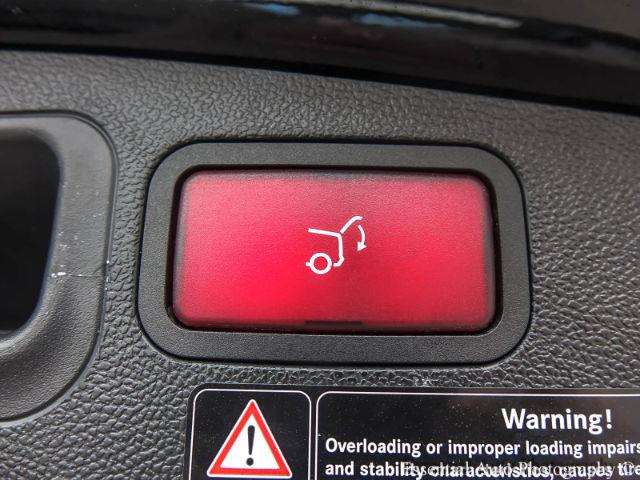 Mercedes-Benz M-Class 2008 photo 21